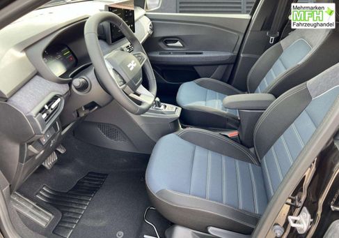 Dacia Jogger, 2026 3