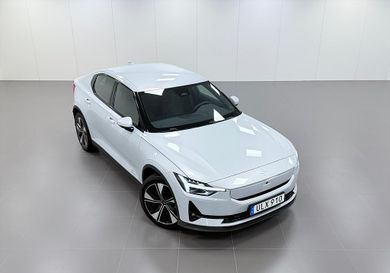 Polestar 2, 2024