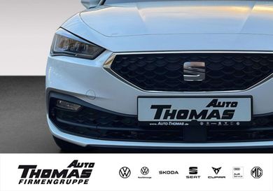 Seat Leon, 2025