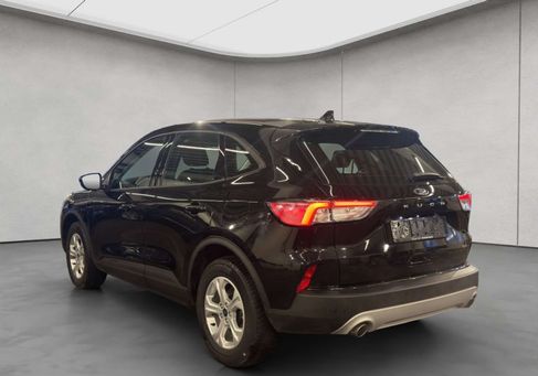 Ford Kuga, 2022