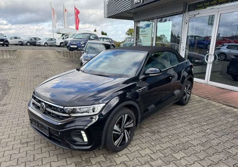 Volkswagen T-Roc, 2022 3