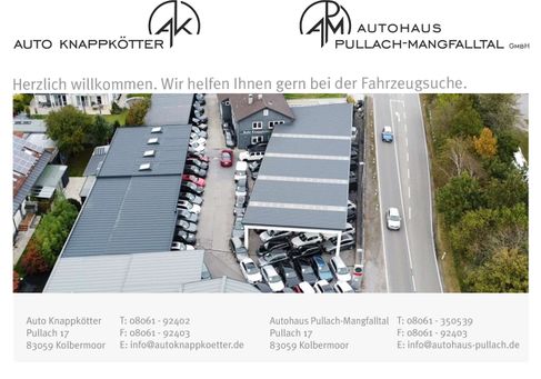 Mercedes-Benz GLC 350, 2018