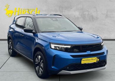 Opel Frontera, 2026
