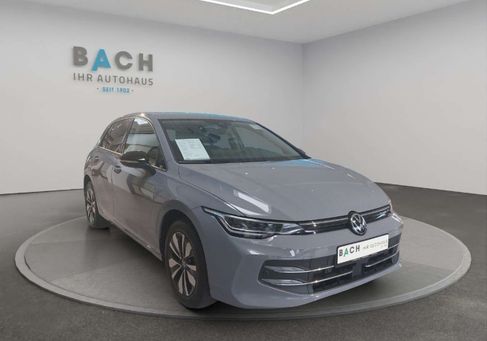 Volkswagen Golf, 2024 2