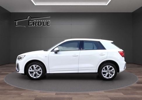 Audi Q2, 2022 2
