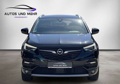 Opel Grandland X, 2019 2