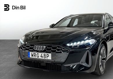 Audi, 2025