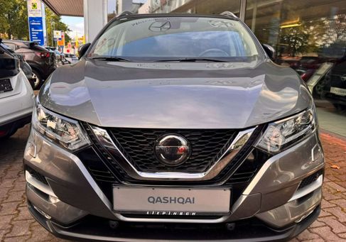 Nissan Qashqai, 2019 2