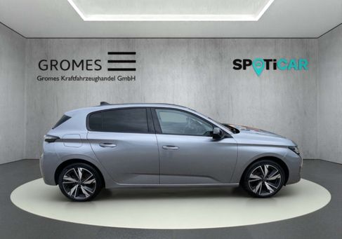 Peugeot 308, 2024