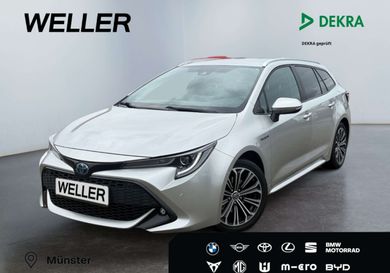 Toyota Corolla, 2019