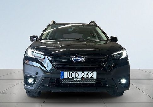 Subaru OUTBACK, 2023