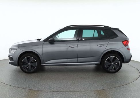 Skoda Kamiq, 2026 2