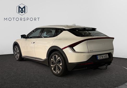 Kia EV6, 2022 3