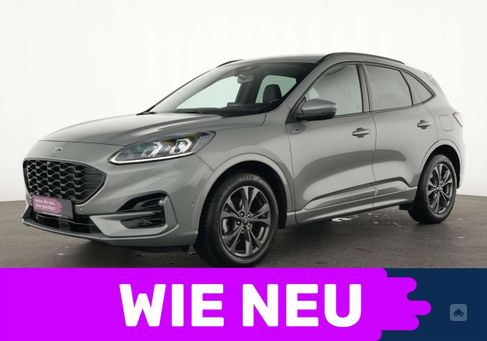 Ford Kuga, 2022