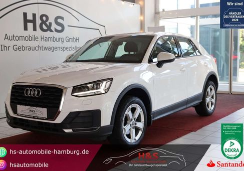 Audi Q2, 2019