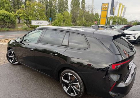 Opel Astra, 2023