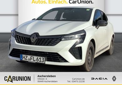 Renault Clio, 2024