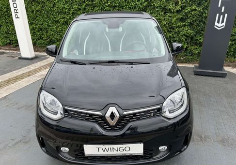 Renault Twingo, 2024