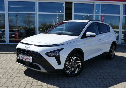 Hyundai Bayon, 2023 2