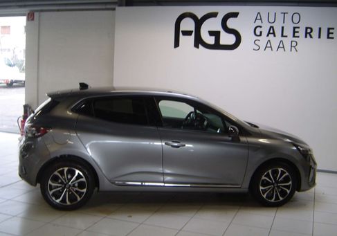 Renault Clio, 2024