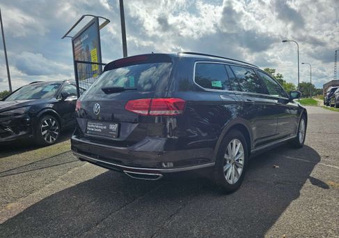Volkswagen Passat Variant, 2019 3