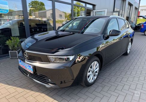 Opel Astra, 2023