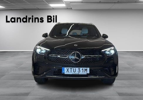Mercedes-Benz GLC 300, 2025