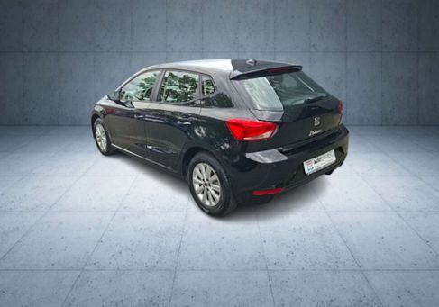 Seat Ibiza, 2025 3