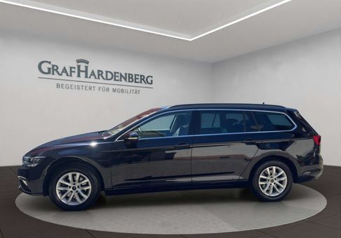Volkswagen Passat Variant, 2024 2