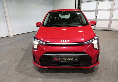 Kia Picanto, 2024 2