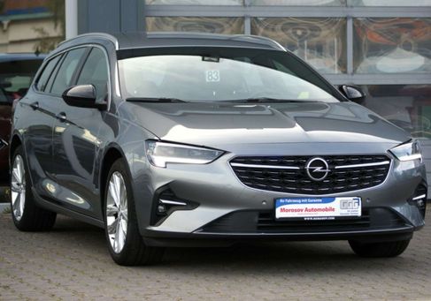 Opel Insignia, 2021 2
