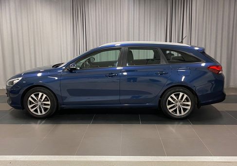 Hyundai i30, 2018 2