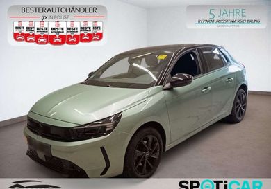 Opel Corsa, 2025
