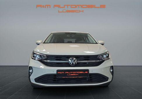 Volkswagen Taigo, 2024