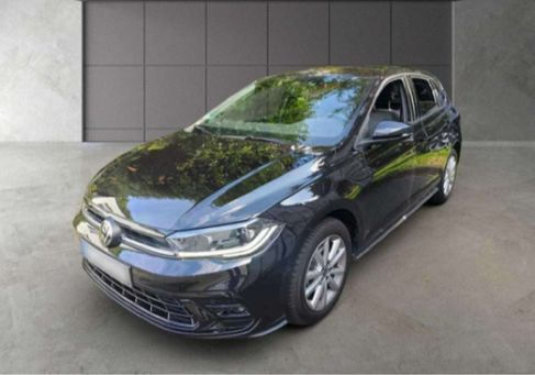 Volkswagen Polo, 2025 2