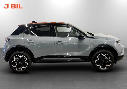Opel Mokka, 2026 3