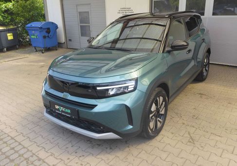 Opel Frontera, 2026