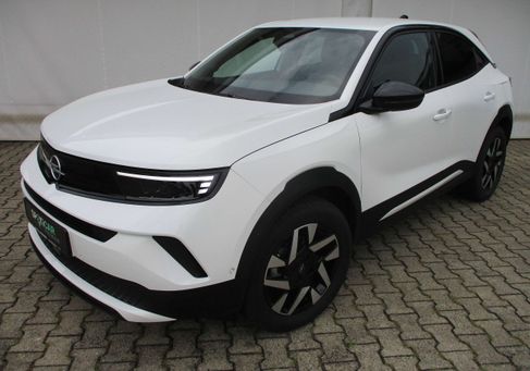Opel Mokka, 2025 3