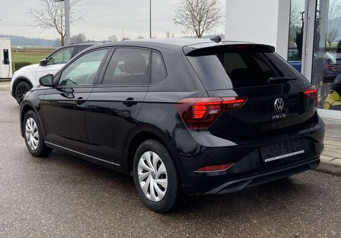 Volkswagen Polo, 2022