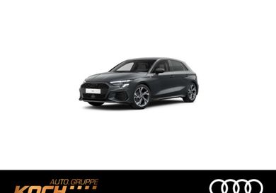 Audi A3, 2023