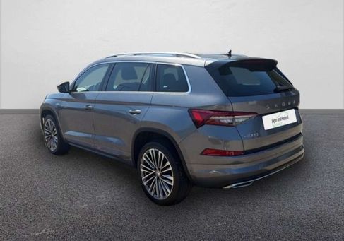 Skoda Kodiaq, 2022