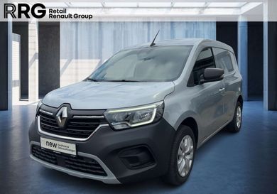 Renault Kangoo, 2021