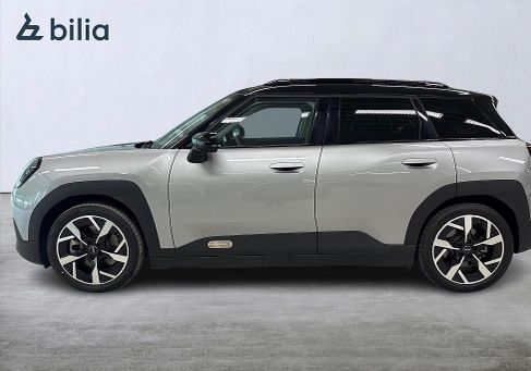 MINI, 2025