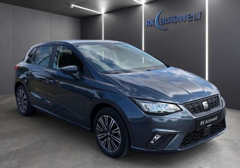 Seat Ibiza, 2024