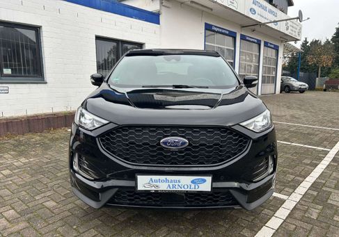 Ford Edge, 2020