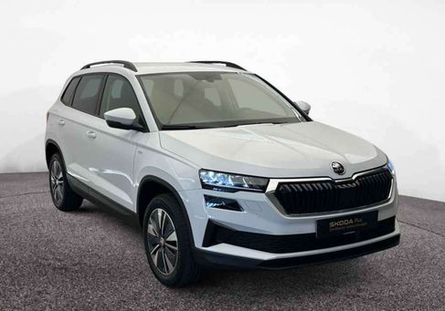 Skoda Karoq, 2023