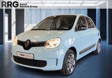 Renault Twingo, 2023