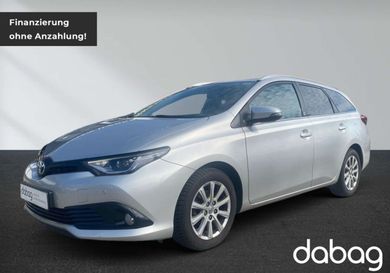 Toyota Auris, 2019