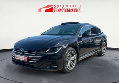Volkswagen Arteon, 2023
