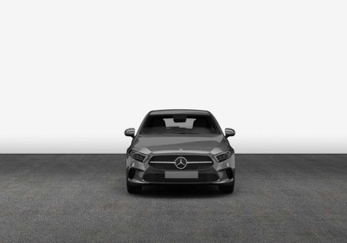 Mercedes-Benz A 250, 2022